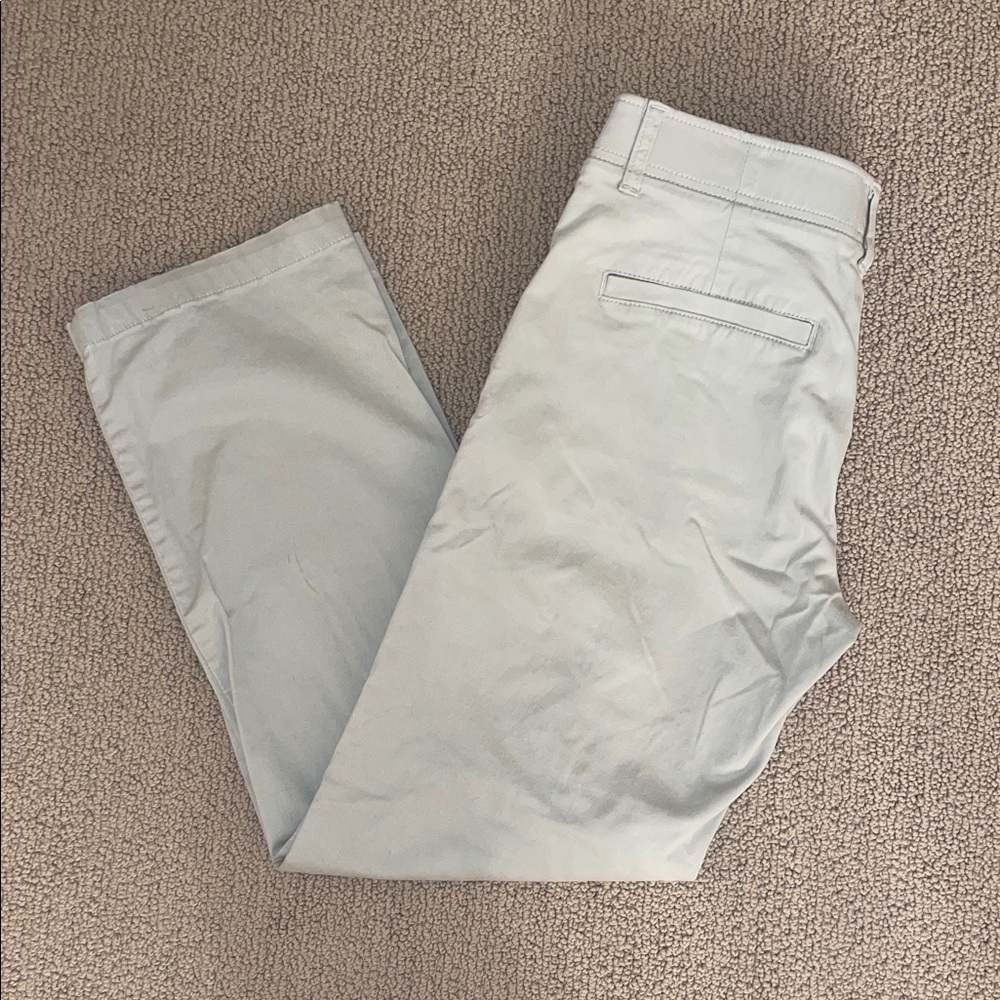 30x30 Lee Men's Light Beige Chinos